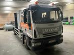 Iveco Eurocargo ML130E25D Truck 2021, Autos, Camions, Euro 5, Achat, Entreprise, Iveco