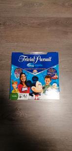 Trivial Pursuit Disney 25e anniversaire, Hobby & Loisirs créatifs, Enlèvement ou Envoi
