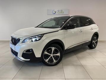 Peugeot 3008 Allure 