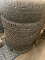 Continental winterbanden 225/55R17 87H MO, Enlèvement