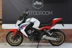 honda CB650F, Motoren, Motoren | Honda, 4 cilinders, Bedrijf, Meer dan 35 kW, 650 cc