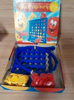 vier op een rij - s3344, Verzenden, Zo goed als nieuw