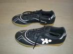 zaalvoetbalschoenen Kipsta - maat 32 - als nieuw, Sportschoenen, Kipsta, Ophalen of Verzenden, Zo goed als nieuw