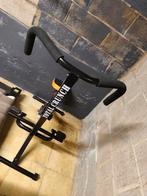 Total crunch toestel, Sport en Fitness, Ophalen of Verzenden, Zo goed als nieuw