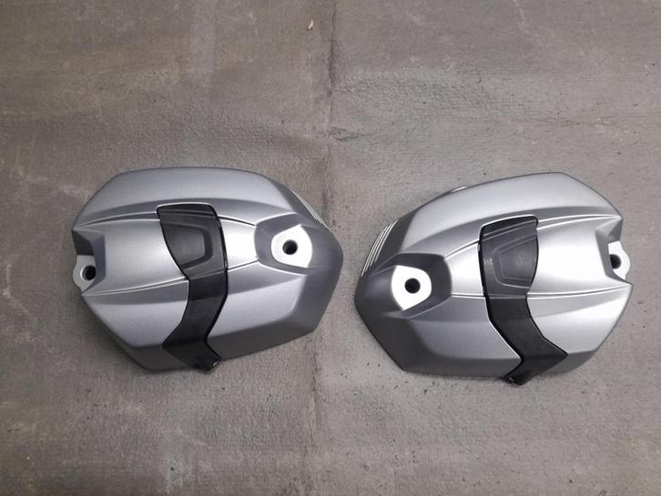 Caches soupapes bmw gs ninet, Motoren, Onderdelen | BMW, Gebruikt, Ophalen of Verzenden