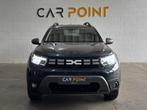 1.0 - CARPLAY - NAVI - 12 MAANDEN GARANTIE, Auto's, Dacia, Stof, Duster, 67 kW, Bedrijf