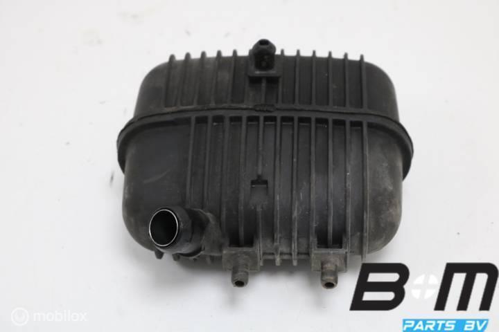 Demper voor laadluchtkoeler Audi A4 8E B7 2.0 TDI BRE, Auto-onderdelen, Motor en Toebehoren, Gebruikt