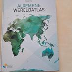 Atlas mondial général Plantyn édition 2017, Livres, Autres atlas, 2000 à nos jours, Enlèvement, Utilisé