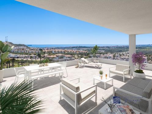 Bungalow met 3 slaapkamers te koop aan de kust in Spanje, Immo, Buitenland, Spanje, Appartement, Dorp