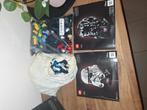 Lego Star Wars "Tie fighter + Stormtrooper" 75276 + 75274, Ophalen of Verzenden, Zo goed als nieuw