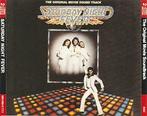 Saturday Night Fever (The Original Movie Sound Track), Ophalen of Verzenden, Zo goed als nieuw