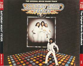Saturday Night Fever (The Original Movie Sound Track), Enlèvement ou Envoi, Comme neuf