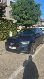 Audi Q3 - S tronic 2019, Achat, Euro 6, Alcantara, 5 places