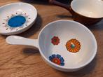 Villeroy & Boch kommetjes met steeltje, Ophalen of Verzenden