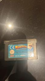 Gameboy advance madagascar operation pinguin, Ophalen, Zo goed als nieuw