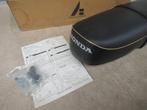 Honda CD50/90 seat zadel nieuw NOS, Ophalen of Verzenden, Nieuw, Zadel