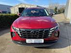 Hyundai TUCSON 1,6 T-GDI LP 2WD DCT SMART, Auto's, Stof, 4 cilinders, USB, 5 zetels