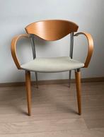4 stoelen Paco Capdell vintage, Huis en Inrichting, Stoelen, Zo goed als nieuw, Ophalen
