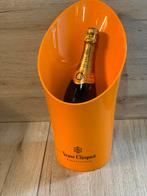 Seaux à champagne Veuve Clicquot!, Collections, Marques & Objets publicitaires, Ustensile, Comme neuf, Enlèvement ou Envoi