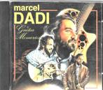CD Marcel Dadi Souvenirs de Guitare, CD & DVD, Enlèvement ou Envoi