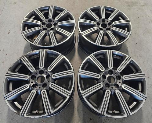 18" Original Mini Clubman F54 Styling 594 5x112, Auto-onderdelen, Banden en Velgen, Velg(en), 18 inch, Gebruikt, Ophalen