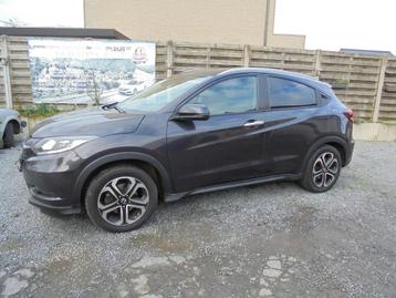 Honda HR-V 1.5i-VTEC Executive CVT VERKOCHT VEEL RIJ PLEZIER beschikbaar voor biedingen