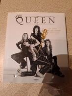 Queen - 40 jaar - Phil Sutcliffe, Boeken, Muziek, Artiest, Ophalen of Verzenden, Zo goed als nieuw, Phil Sutcliffe