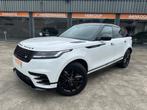 Range Rover Velar P400e Dynamic SE, 2.0i, bj2024, Btw-aftrek, Auto's, Automaat, Wit, Bedrijf, 4x4