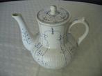 Villeroy & Boch Dresden koffiepot, Antiek en Kunst, Antiek | Servies los, Ophalen of Verzenden