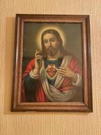 Kader, Antiek en Kunst, Ophalen