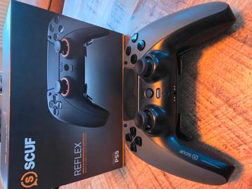 Scuf Reflex FPS Controller beschikbaar voor biedingen