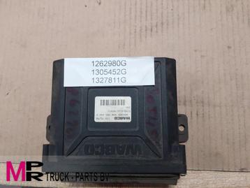 DAF Electronische Unit ECAS - 1327811G - 1262980G Electronis beschikbaar voor biedingen