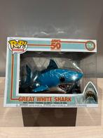 Great White Shark #1754 Funko Pop! Jaws 50th Anniversary, Ophalen of Verzenden