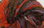 Fil à tricoter en laine d'alpaga filé à la main RASTA épais, Laine ou Fils, Envoi, Neuf, Tricot ou Crochet