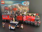 LEGO Harry Potter Poudlard Express 75955, Comme neuf, Lego, Enlèvement ou Envoi
