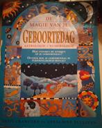 Saffi Crawford - De magie van je geboortedag, Ophalen, Astrologie, Saffi Crawford; Geraldine Sullivan, Zo goed als nieuw