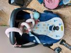 Maxi cosi, Ophalen, Gebruikt, Maxi-Cosi