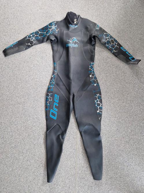 Wetsuit Sailfish One voor mannen - maat M, Watersport en Boten, Watersportkleding, Zo goed als nieuw, Wetsuit, Ophalen