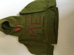 stoere sweater: 3 jaar: CKS, Enfants & Bébés, Vêtements enfant | Taille 98, Garçon, Enlèvement ou Envoi, Pull ou Veste, Cks