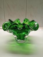 Zwaar glazen asbak, Enlèvement ou Envoi