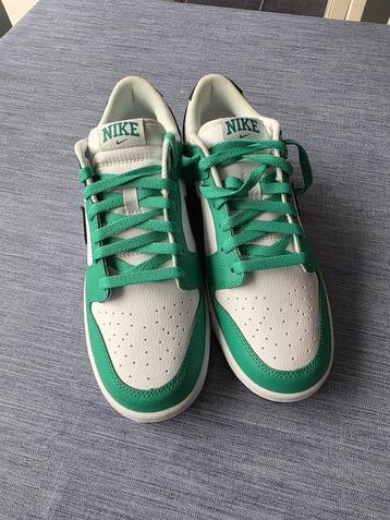 Nike schoenen  SB DUNK Celtic  Maat 43 nieuw beschikbaar voor biedingen