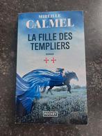 La folle du Templier de Mireille Calmel, Enlèvement, Utilisé