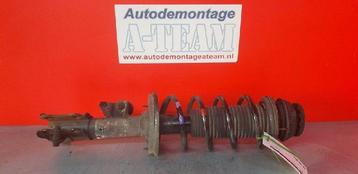 SCHOKBREKER LINKS VOOR Kia Picanto (TA) (01-2011/06-2017) beschikbaar voor biedingen
