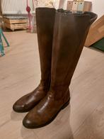 Laarsen Remonte maat 42, Kleding | Dames, Schoenen, Ophalen, Hoge laarzen, Bruin, Remonte