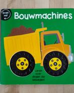 Bouwmachines., Kinderen en Baby's, Speelgoed | Fisher-Price, Ophalen, Zo goed als nieuw