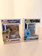 Marvel Funko Pop collectie – alles samen, Ophalen of Verzenden, Zo goed als nieuw, Figuur of Figuren