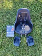 Bobike one mini - nieuw!, Fietsen en Brommers, Ophalen, Voetsteuntjes, Voorzitje, Nieuw