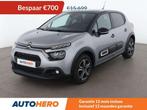 Citroën C3 1.5 Blue-HDi Shine Pack (bj 2022), Auto's, Voorwielaandrijving, 75 kW, Stof, Gebruikt