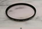 Nikon L1BC Skylight filter 72mm, Audio, Tv en Foto, Foto | Filters, Overige merken, Gebruikt, UV-filter, Ophalen of Verzenden