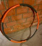 Weight hoop, Abdominaux, Synthétique, Enlèvement, Utilisé